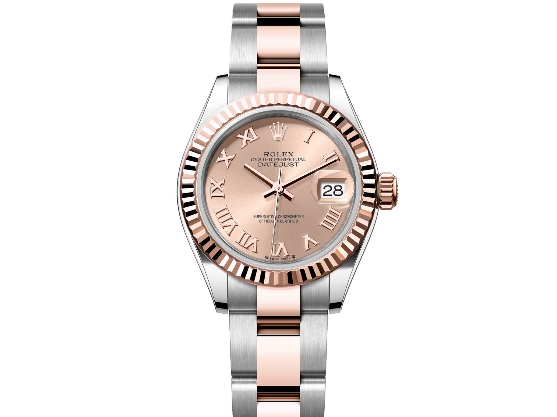 Lady-Datejust M279171-0026 28mm