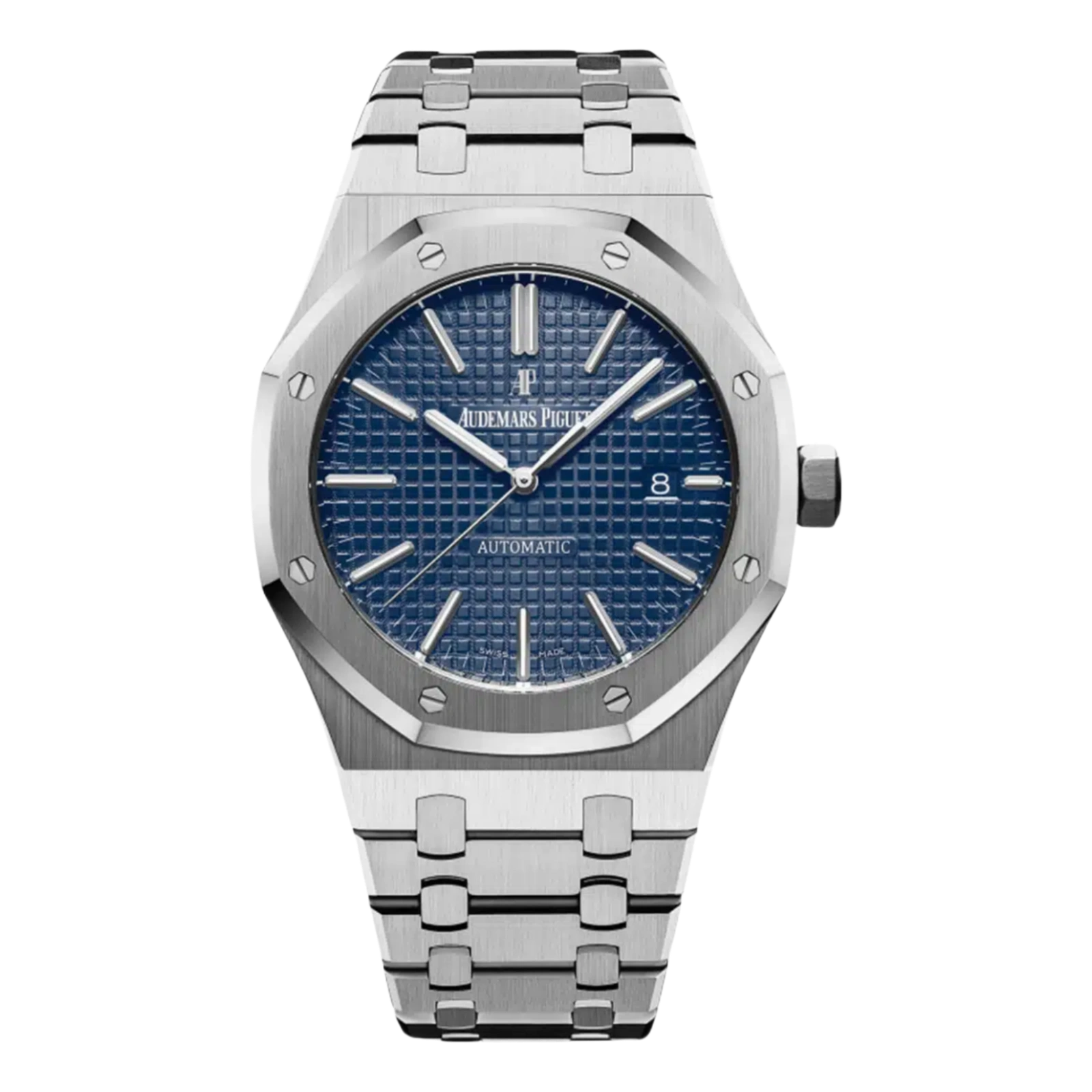 Royal Oak Selfwinding 15400ST.OO.1220ST.03 41mm Mens Watch