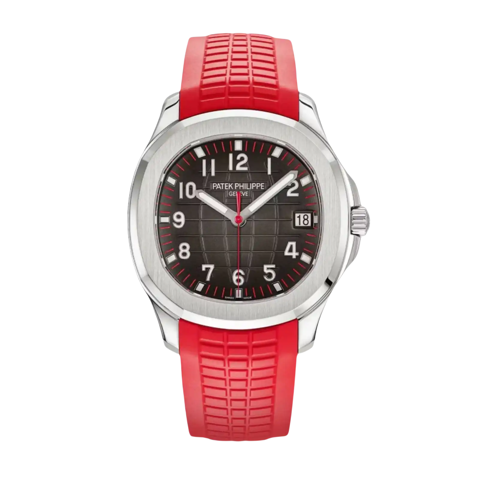 Aquanaut 5167A-012 40 mm Men Watch