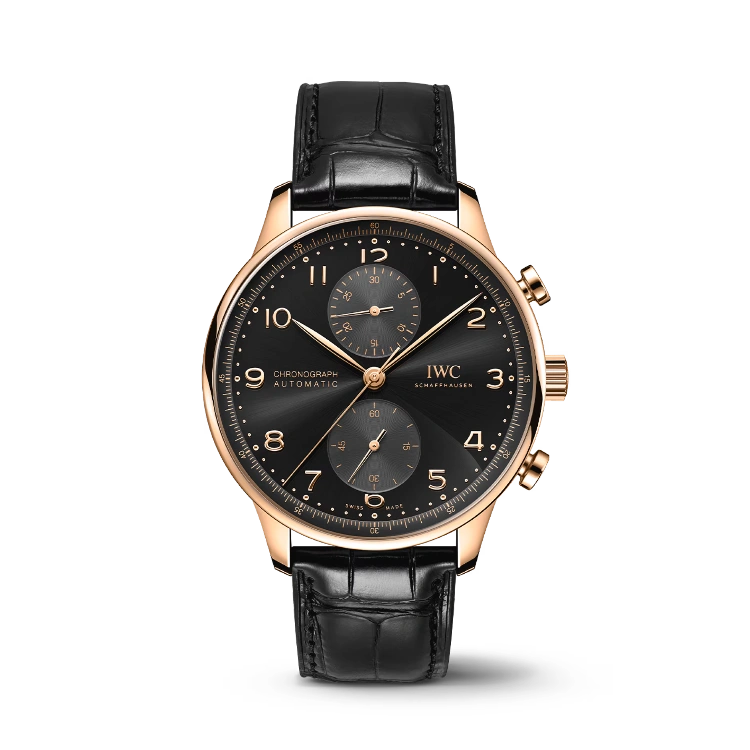 portugieser Chronogaph 41 mm Men Watch