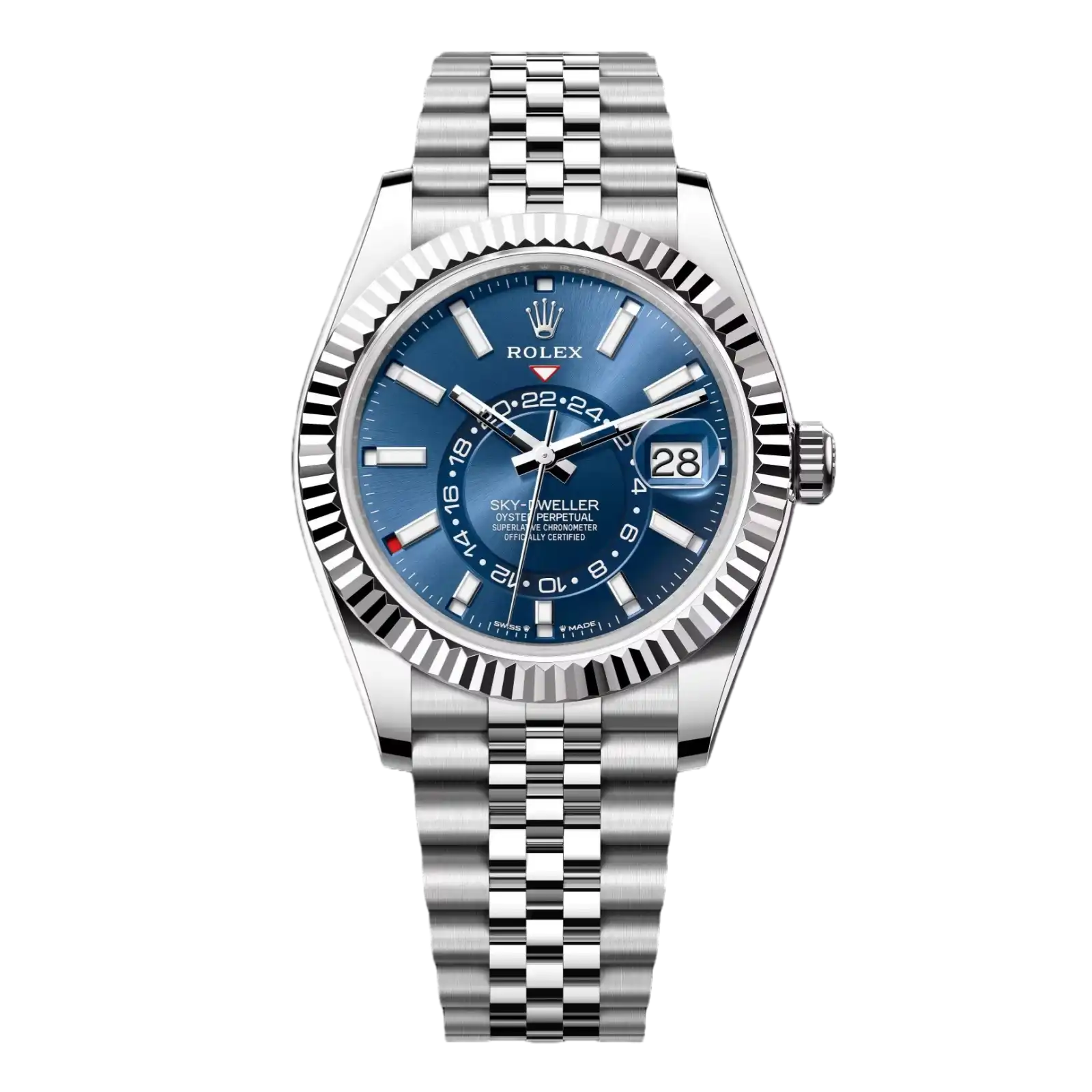 Sky-Dweller M336934-0006 42mm
