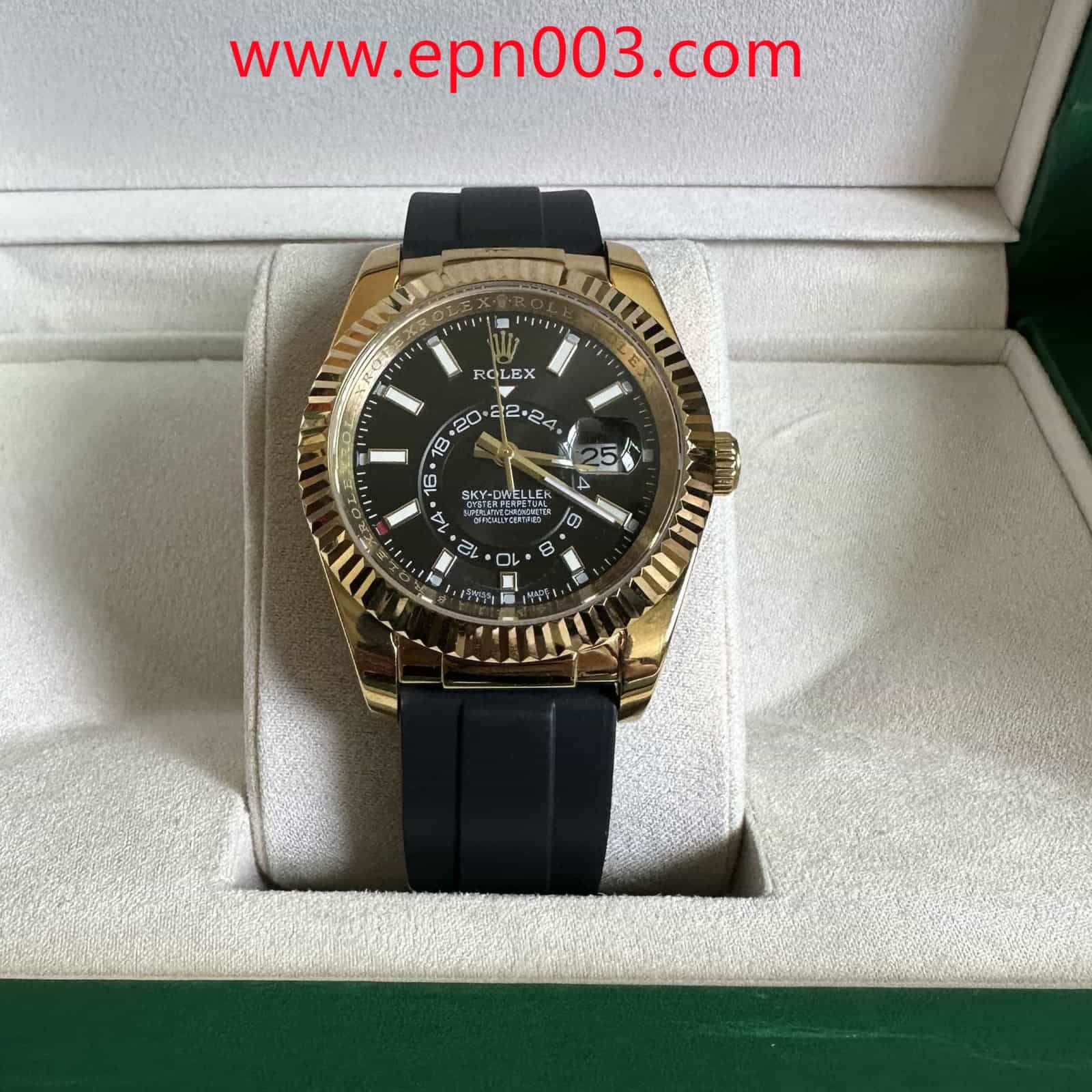 Sky-Dweller M326238-0009 42mm