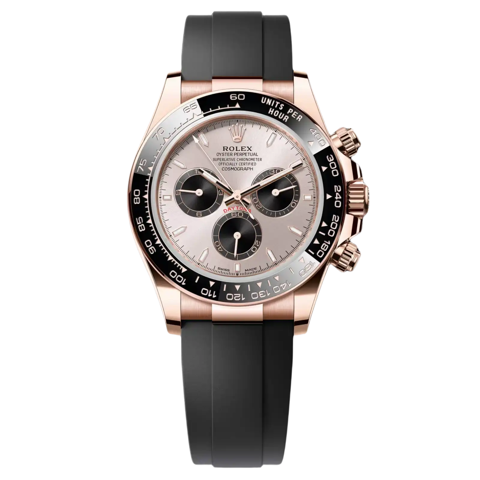Cosmograph Daytona M126515LN-0006 40mm