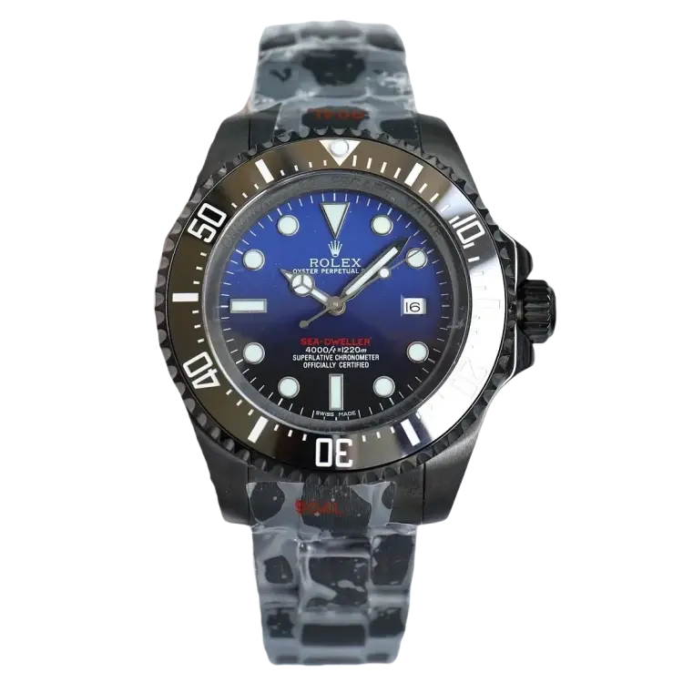 Sea-Dweller M116660 44MM