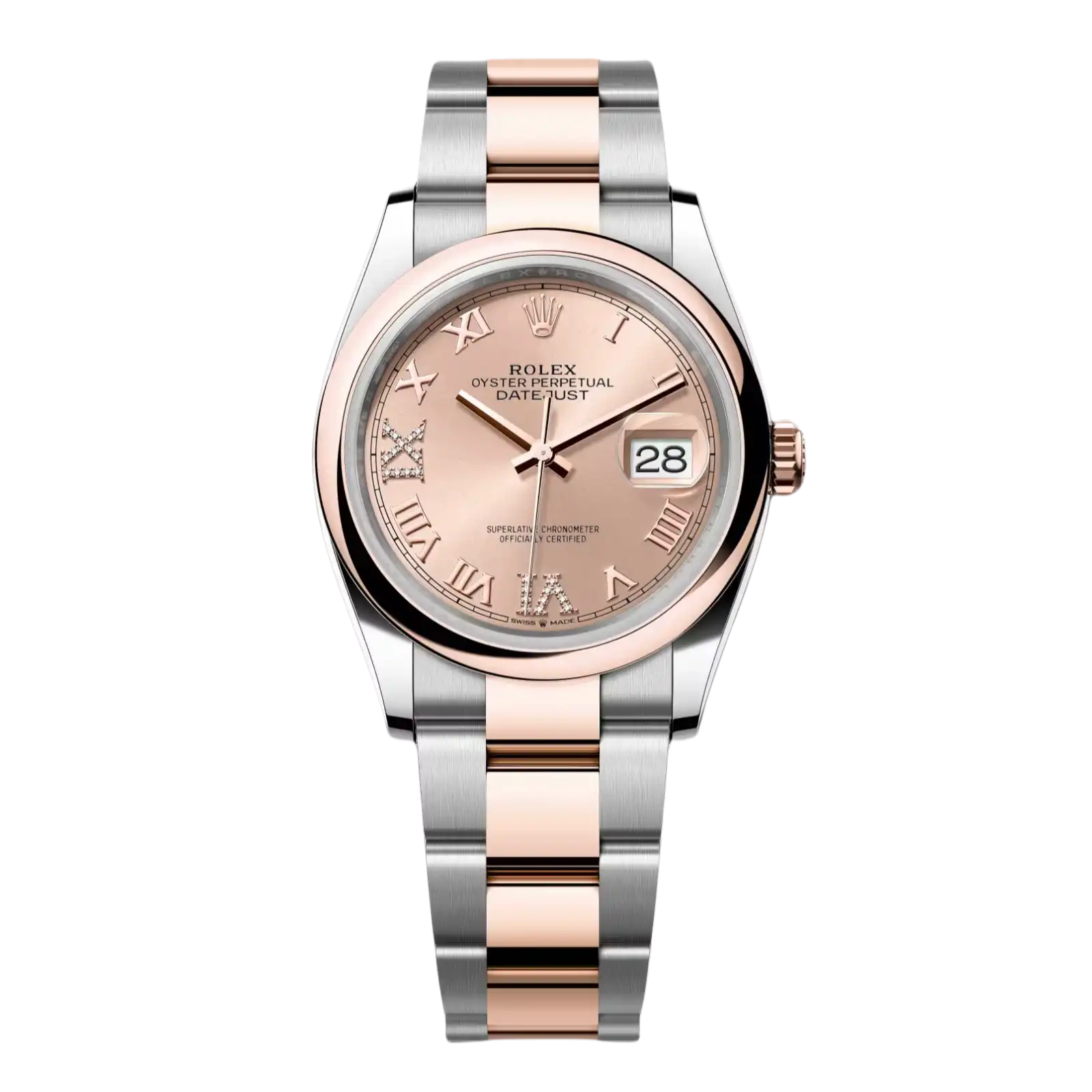 Datejust M126201-0028 36mm