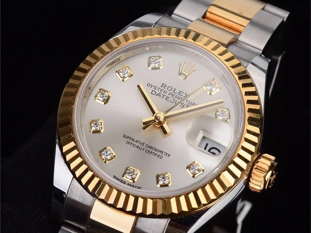 Lady-Datejust M279173-0008 31mm