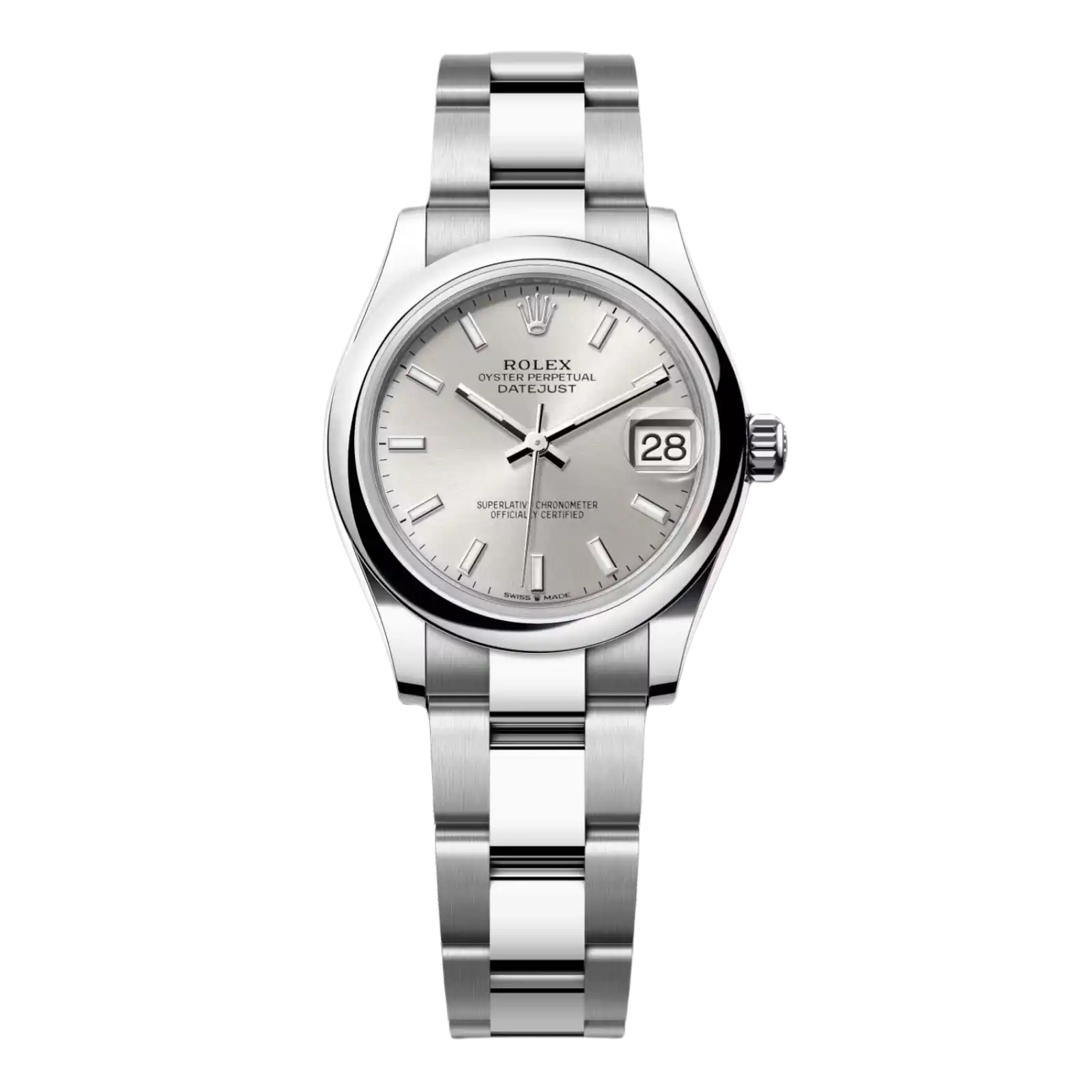 Datejust M278240-0005 31mm