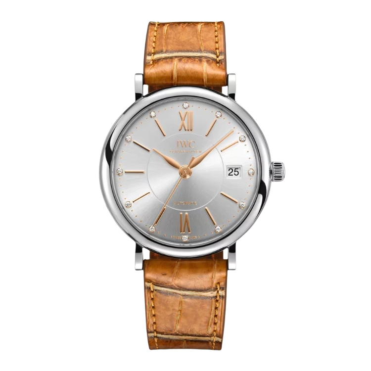 Portofino Automatic 37 mm Men Watch