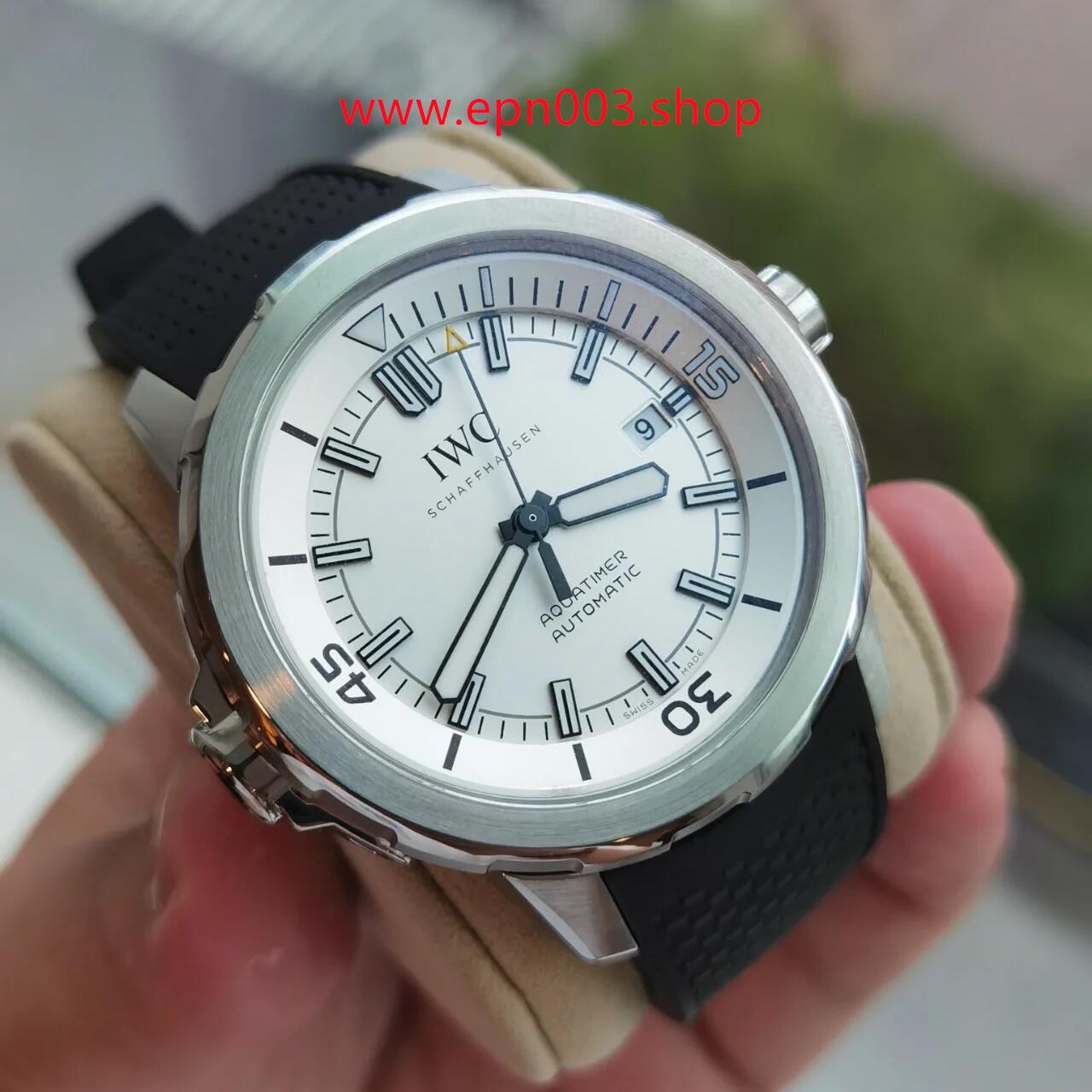 Aquatimer Automatic 42 mm Men Watch