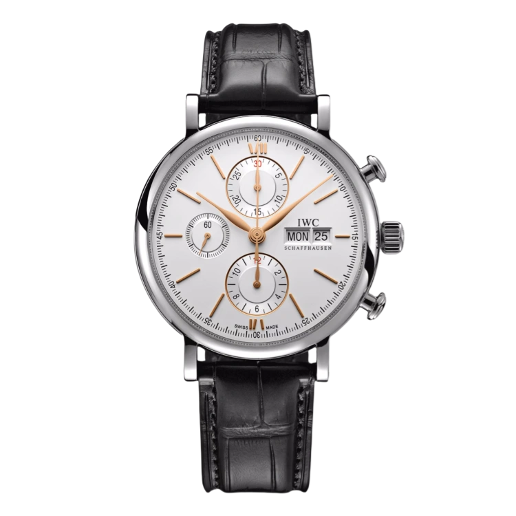 Portofino Chronograph 391031 42mm