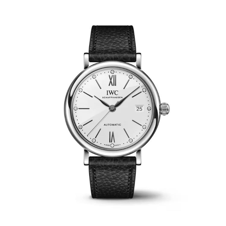 Portofino Automatic 37 mm Men Watch