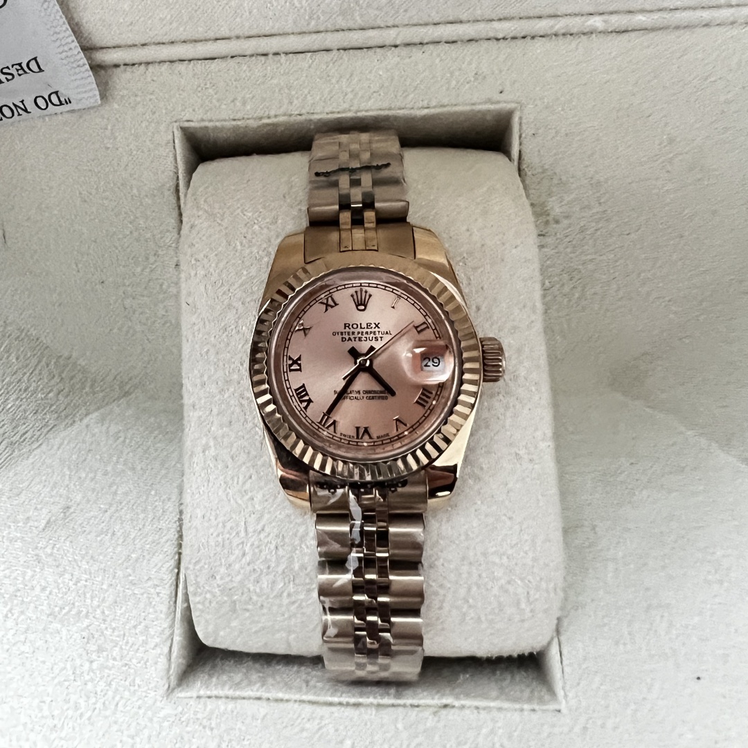 Lady-Datejust M279175-0028 28mm