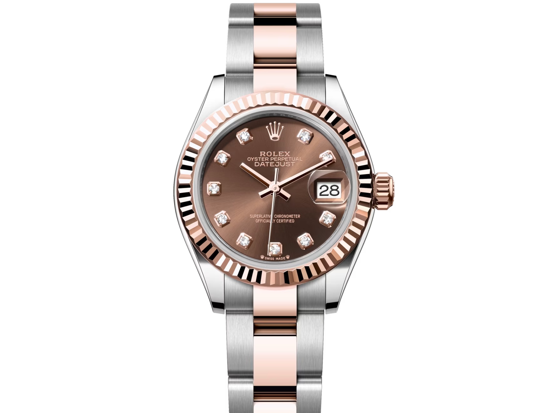 Lady-Datejust M279171-0012 28mm