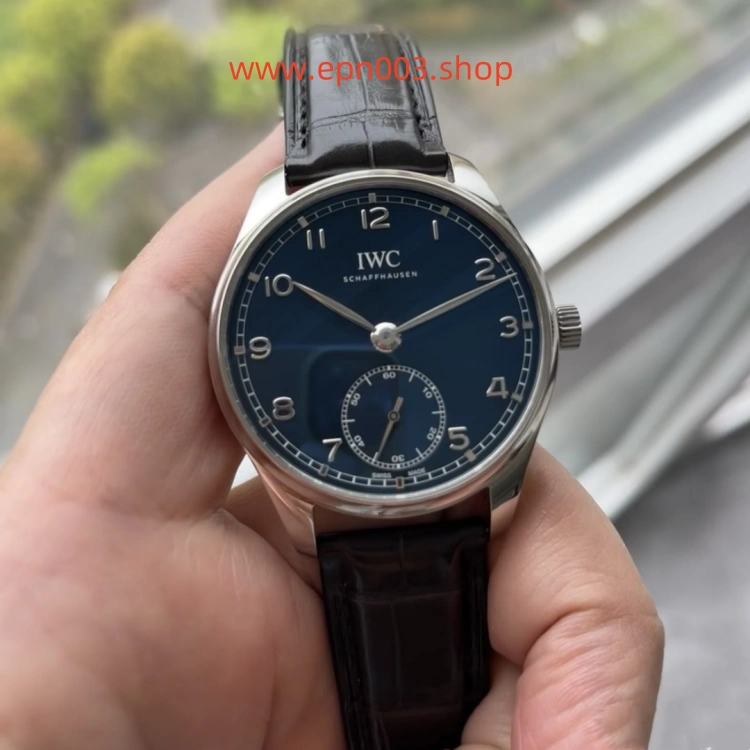 portugieser Automatic 40 mm Men Watch