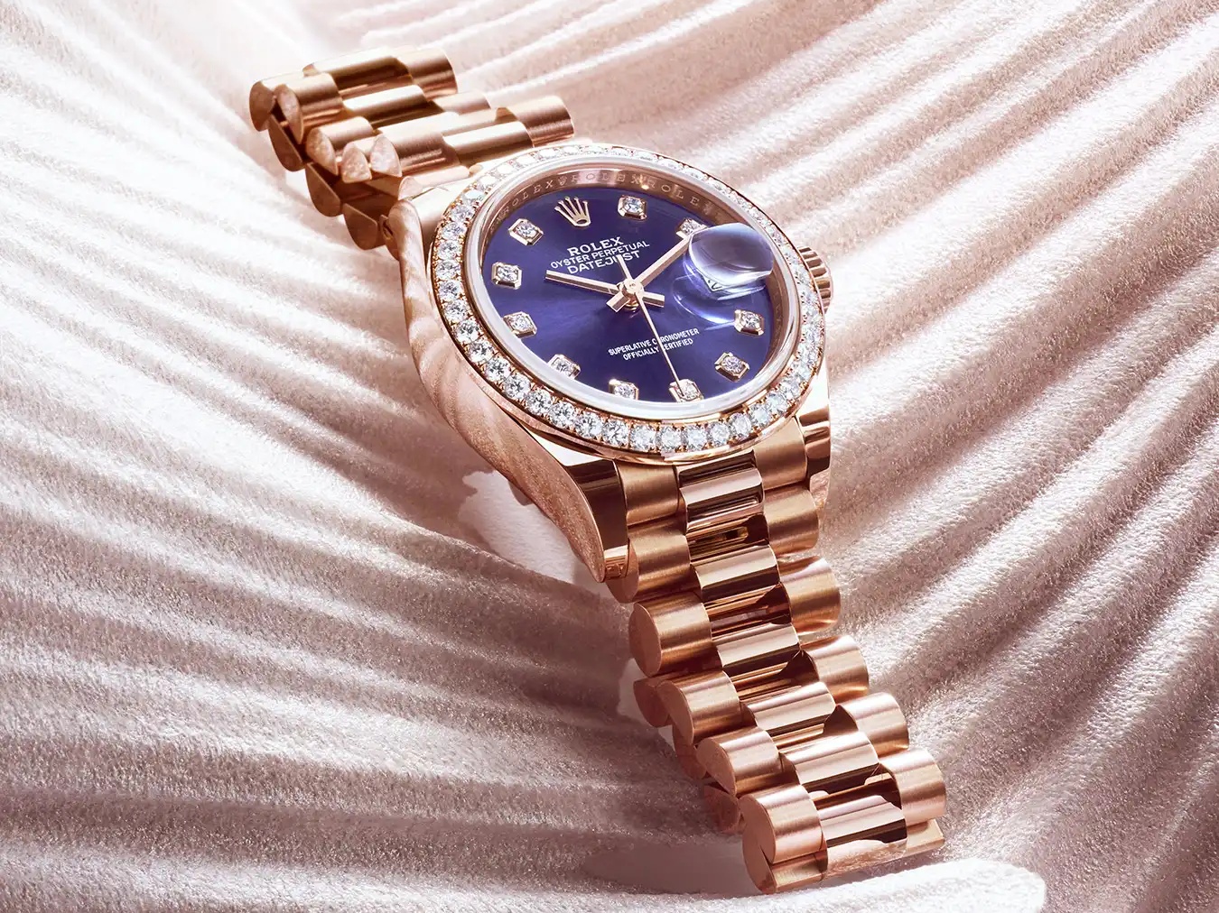Lady-Datejust M279135rbr-0020 28mm