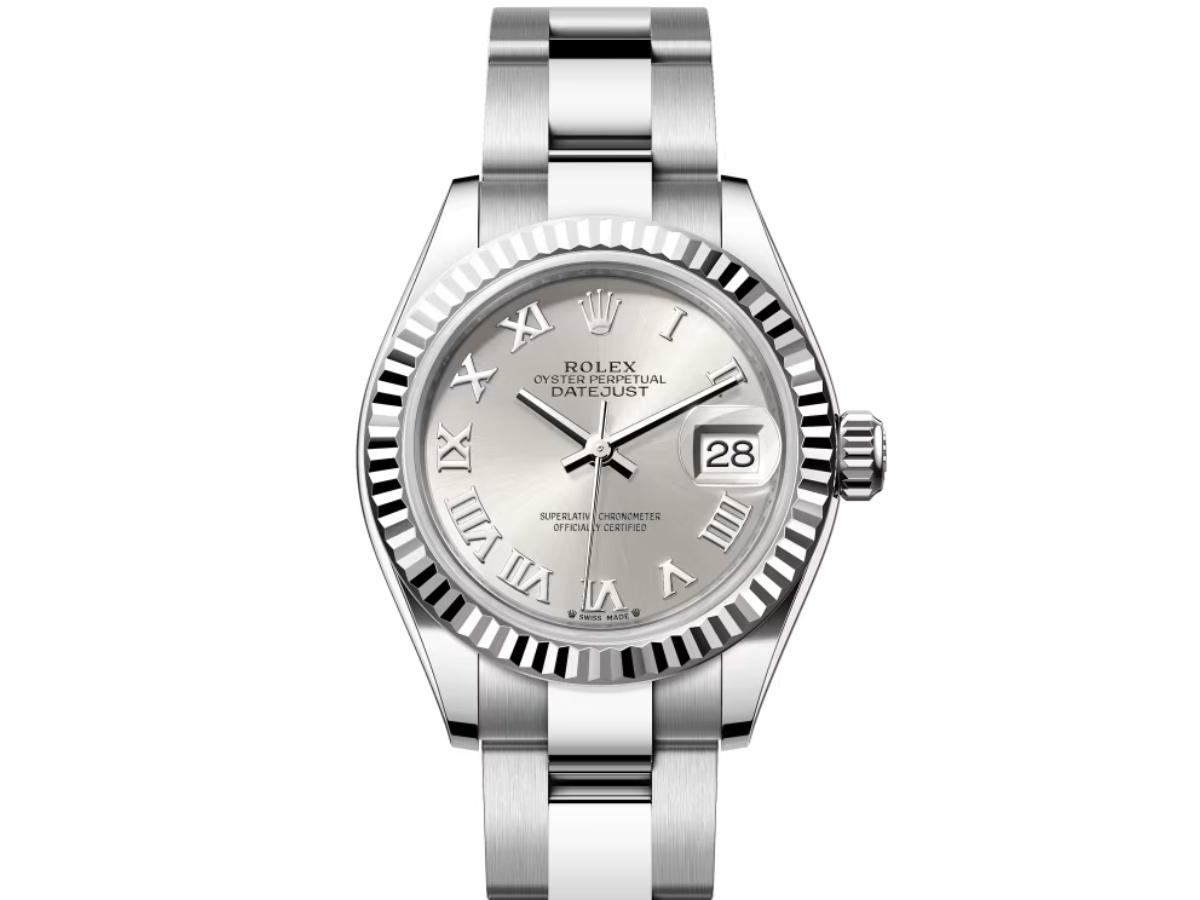 Lady-Datejust M279174-0008 31mm