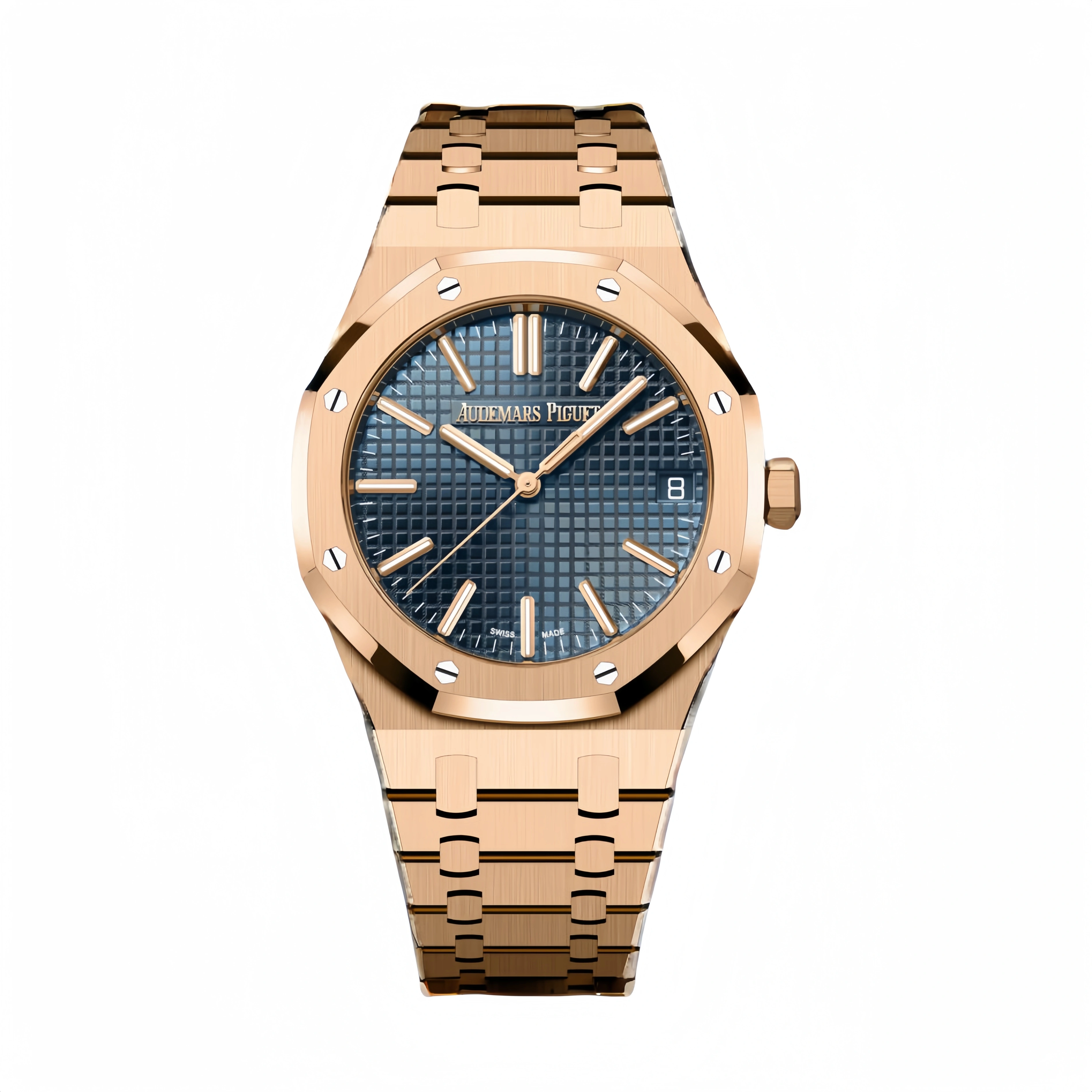 Royal Oak Selfwinding 15510OR.OO.1320OR.03 41mm Mens Watch