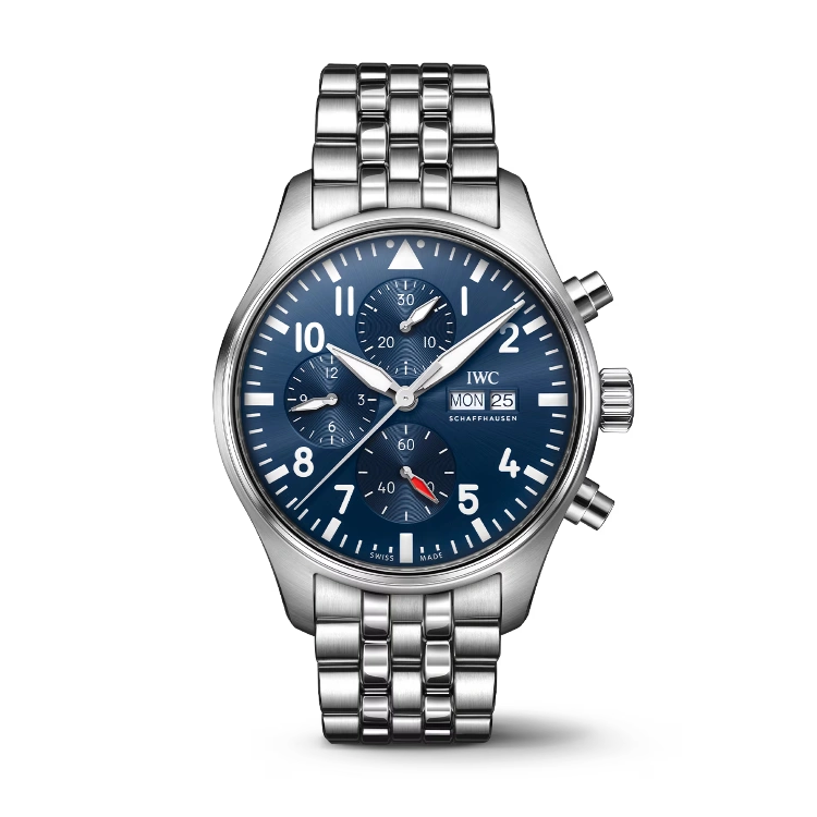 Pilot's Watch Chronogaph 43mm Mens Watch