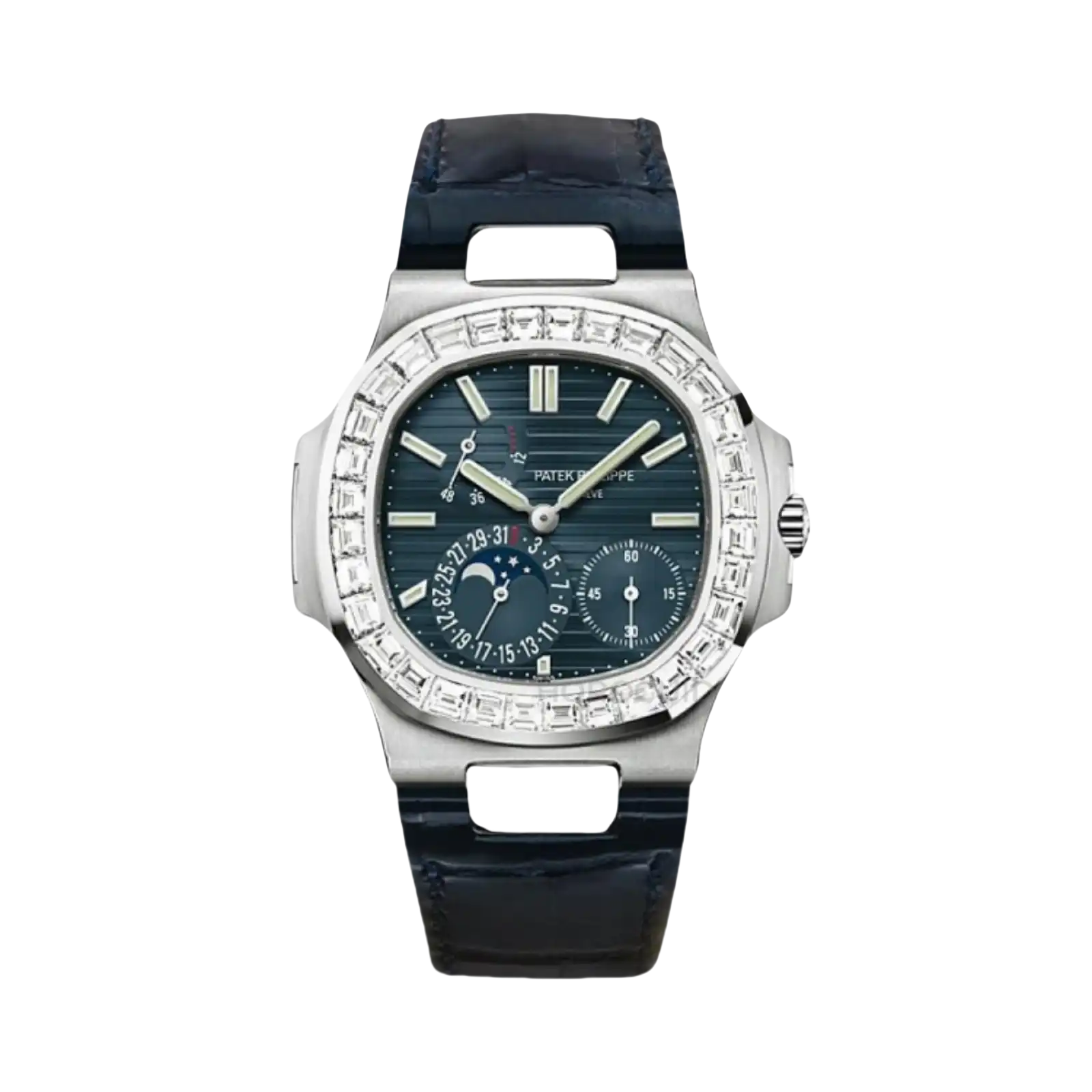 Nautilus 5722G-001 40 mm Men Watch