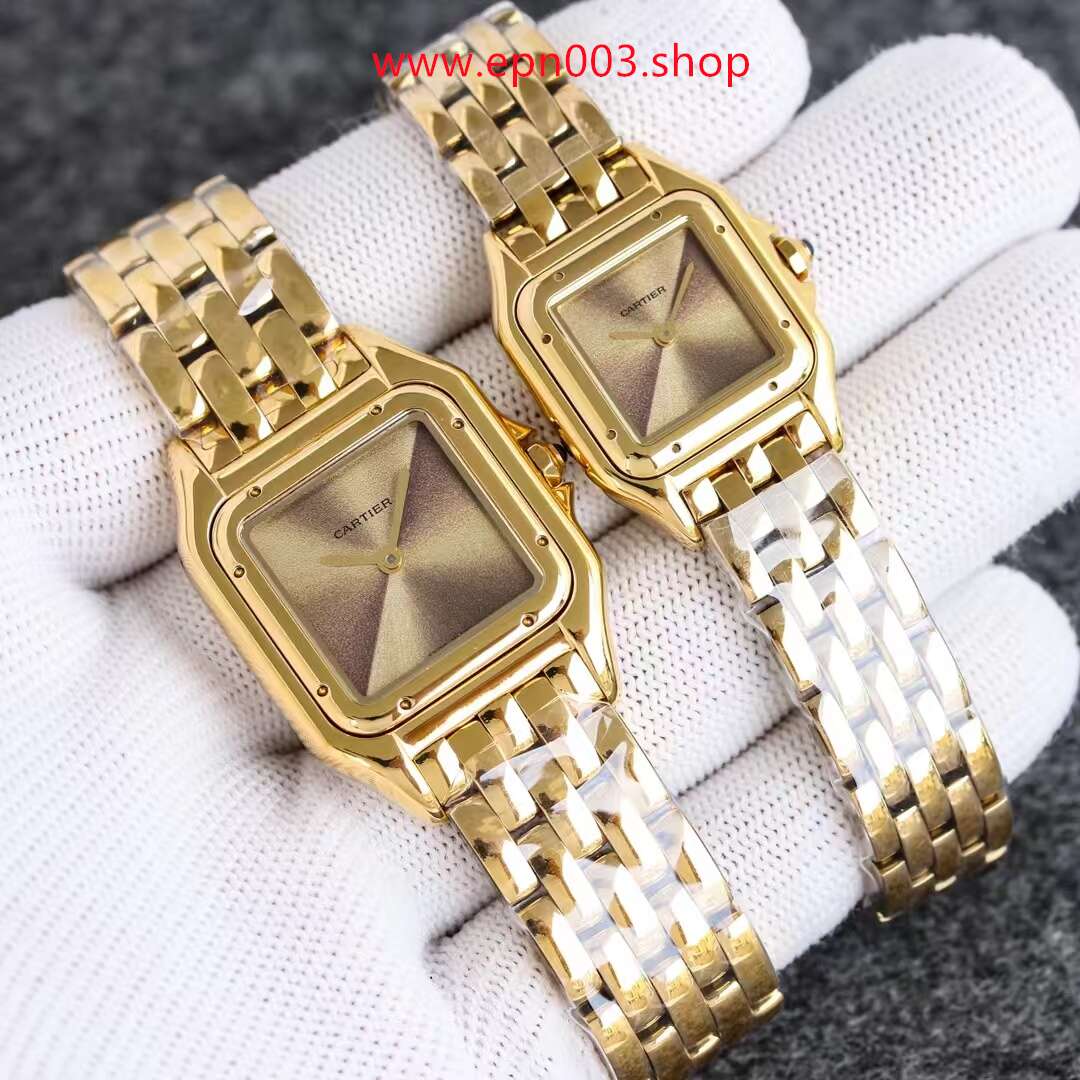 PANTHÈRE DE WGPN0031 37 mm 30 mm-Women Watch