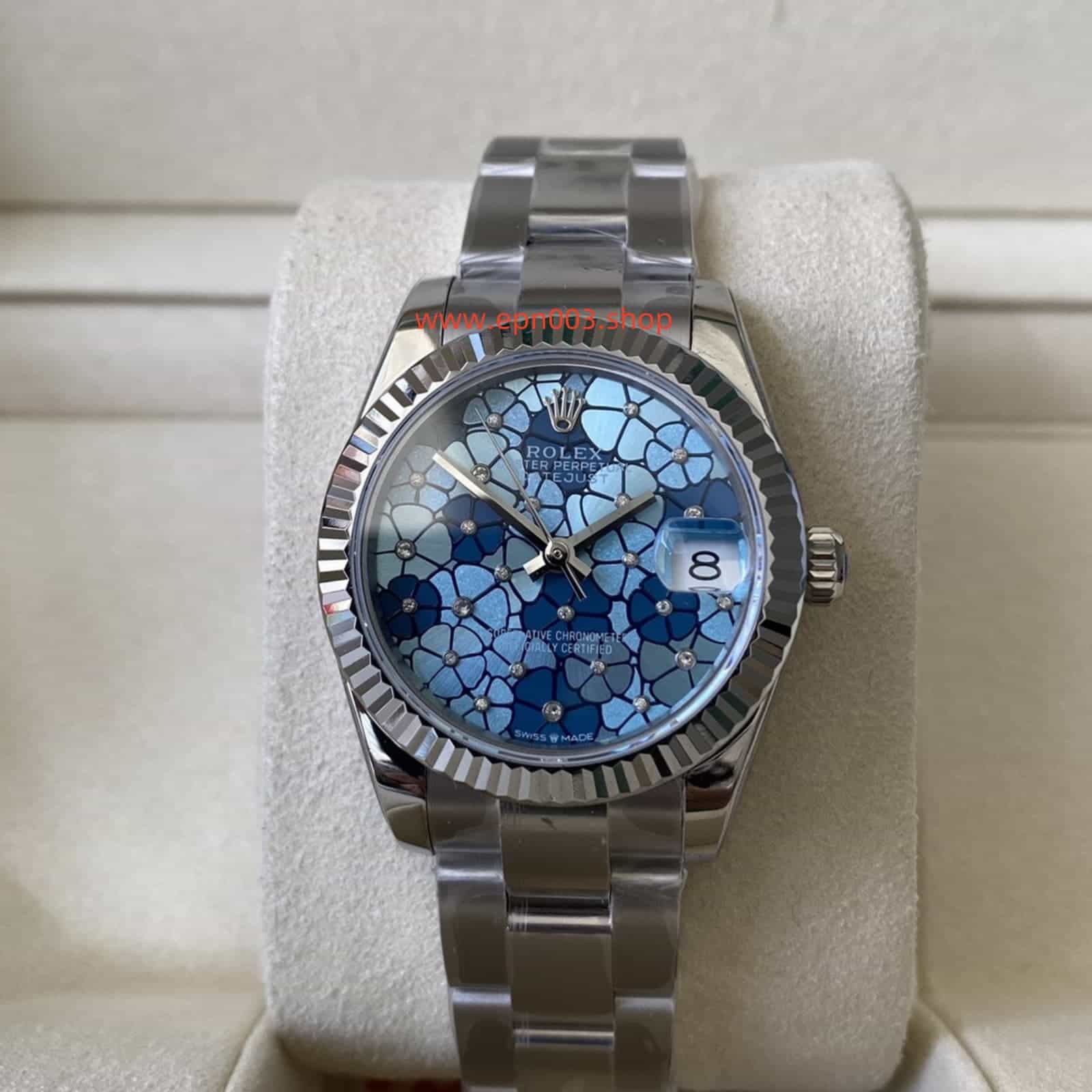 Datejust M278274-0050 31mm