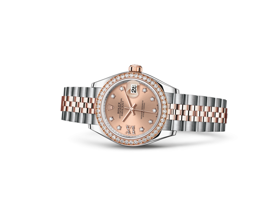 Lady-Datejust M279381RBR-0027 28mm