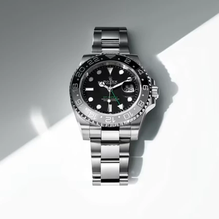 GMT-Master ll