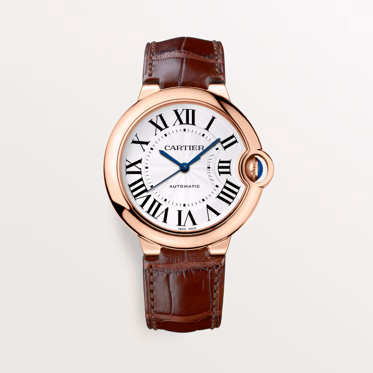 Ballon De WGBB0009 42 mm 36 mm 33 mm-Women Watch Men Watch