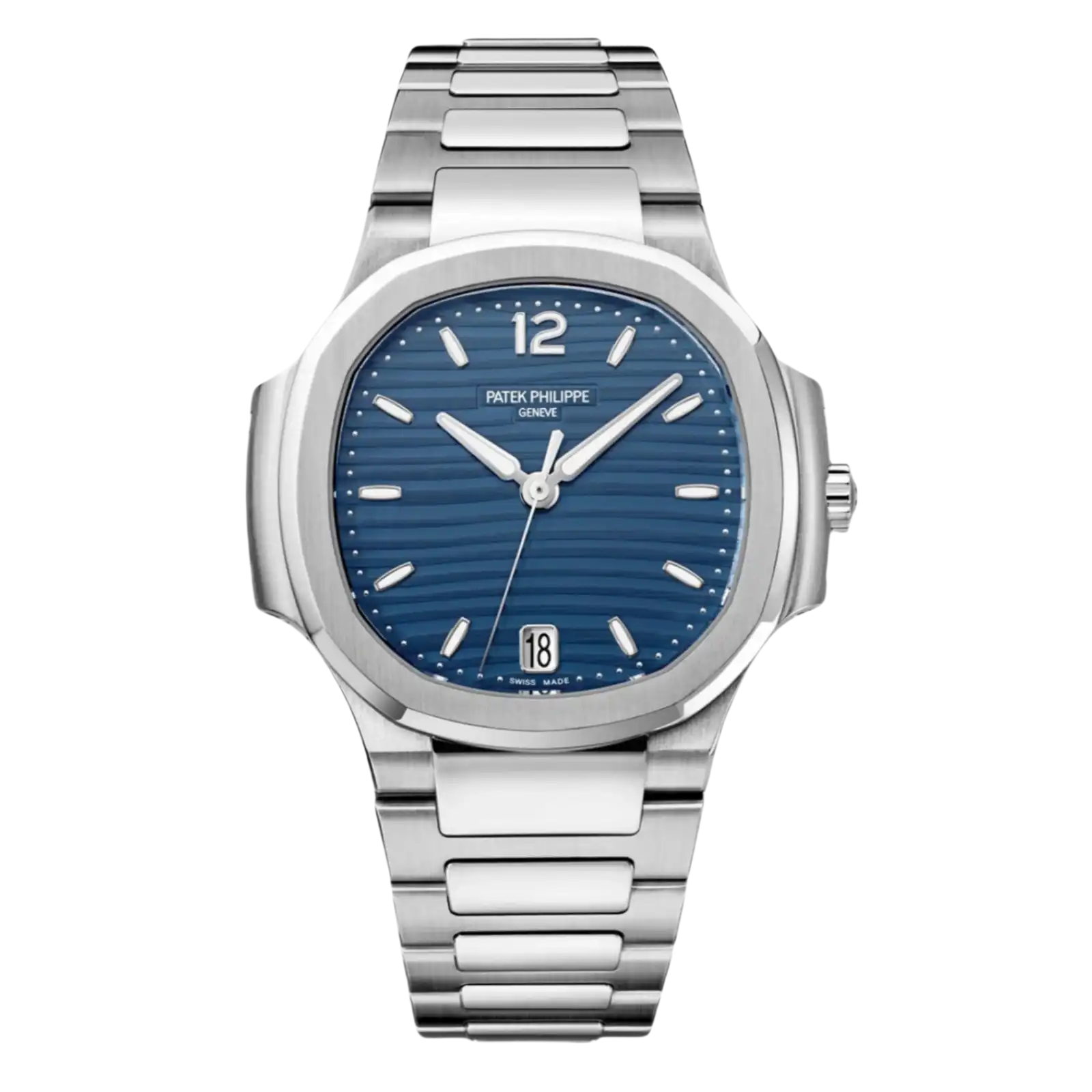 Nautilus 7118/1A-001 35mm Ladies Watch