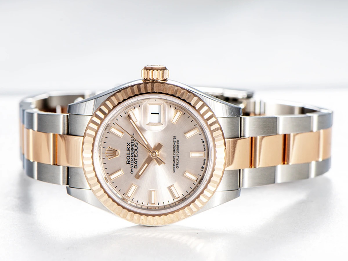 Lady-Datejust M279171-0024 28mm