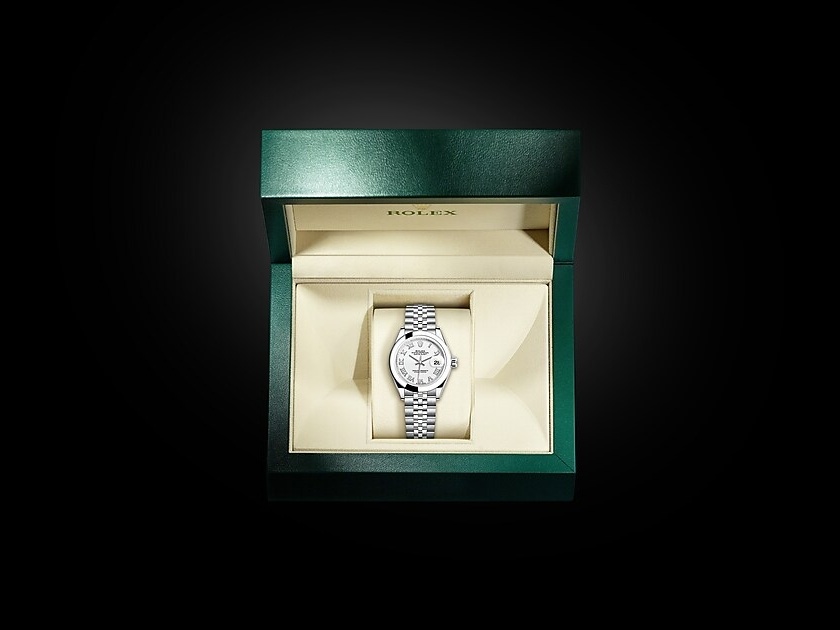 Lady-Datejust M279160-0015 31mm