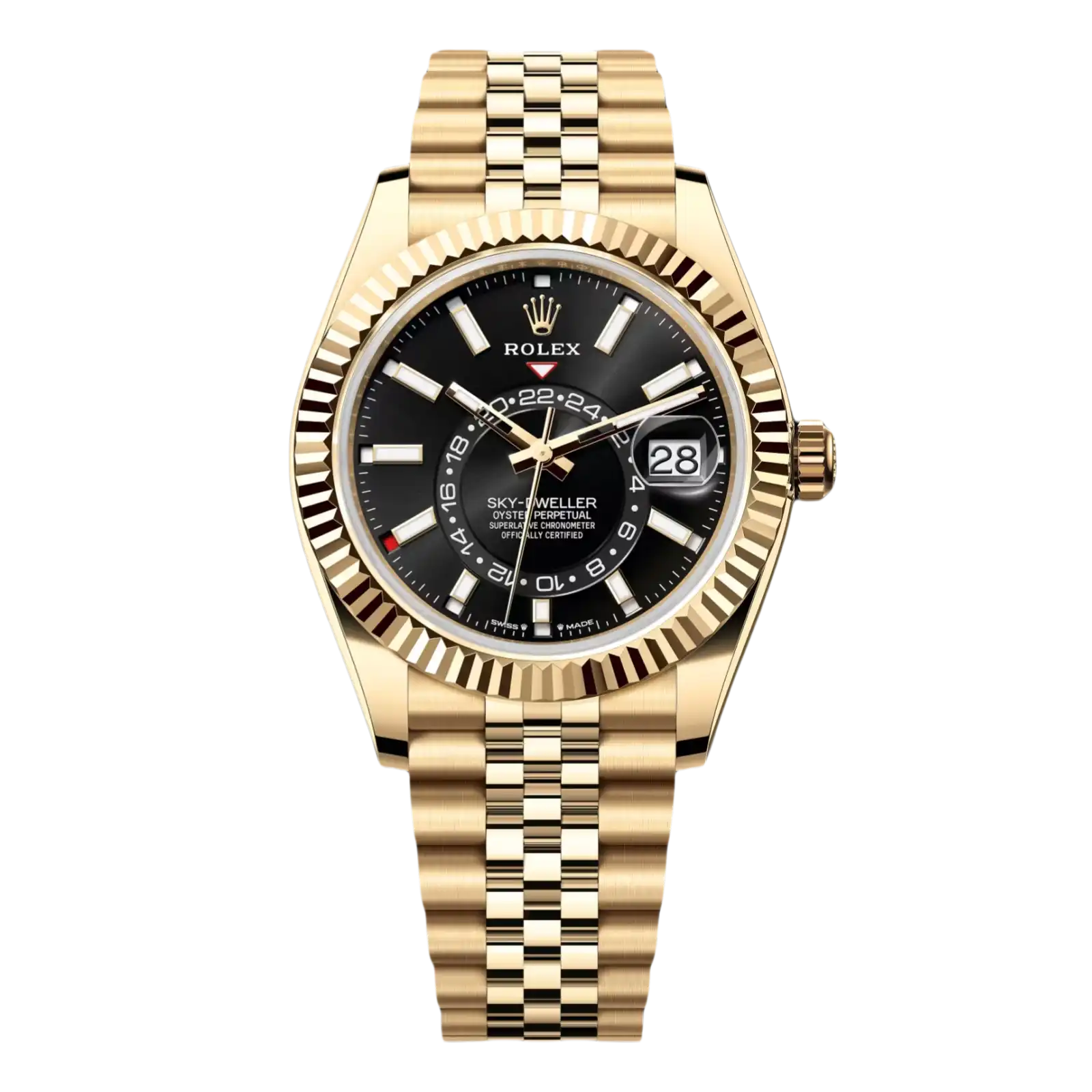 Sky-Dweller M336938-0005 42mm