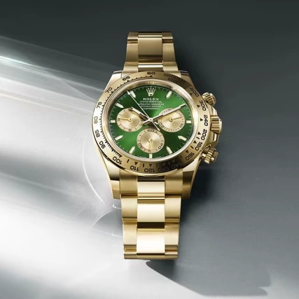 Cosmograph Daytona