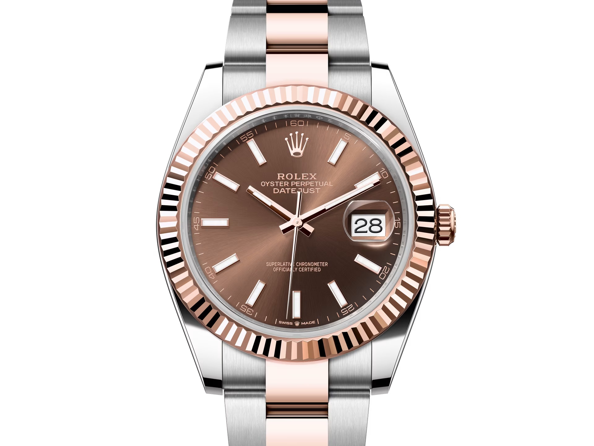 Lady-Datejust M126331-0001 41mm