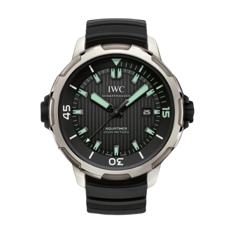 Aquatimer Automatic 2000 46 mm Men Watch