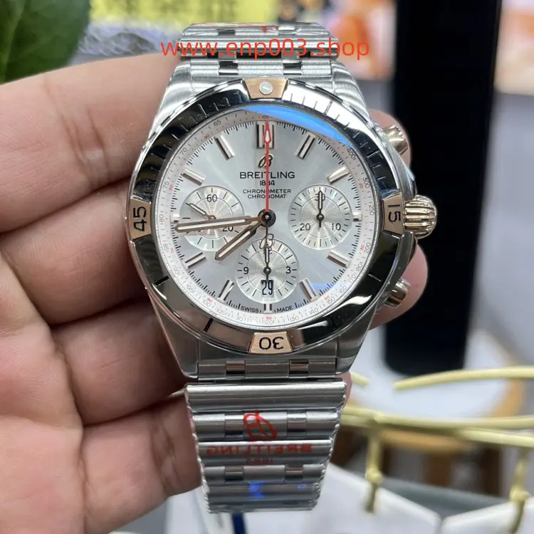 Chronomat B01 42mm Mens Watch