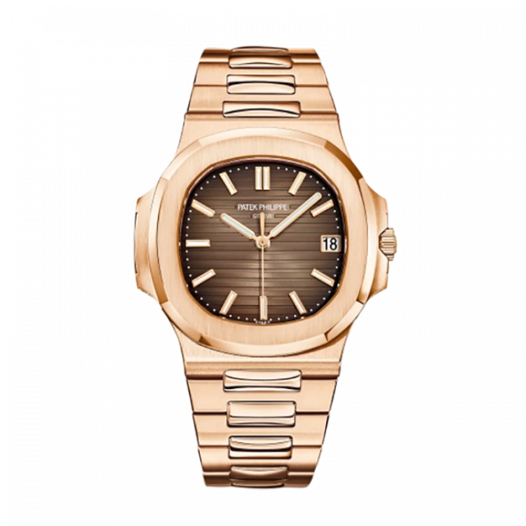 Nautilus 5711/1R-001 40 mm Men Watch