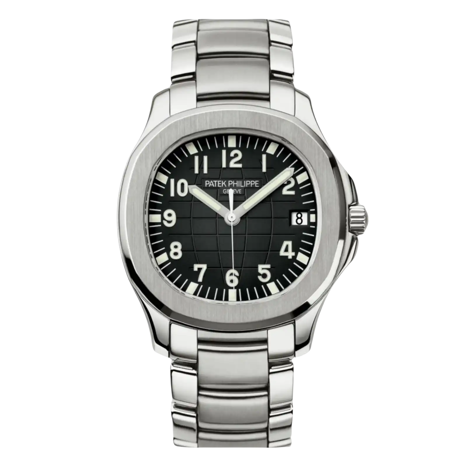 Aquanaut 5167/1A-001 40.8mm Mens Watch
