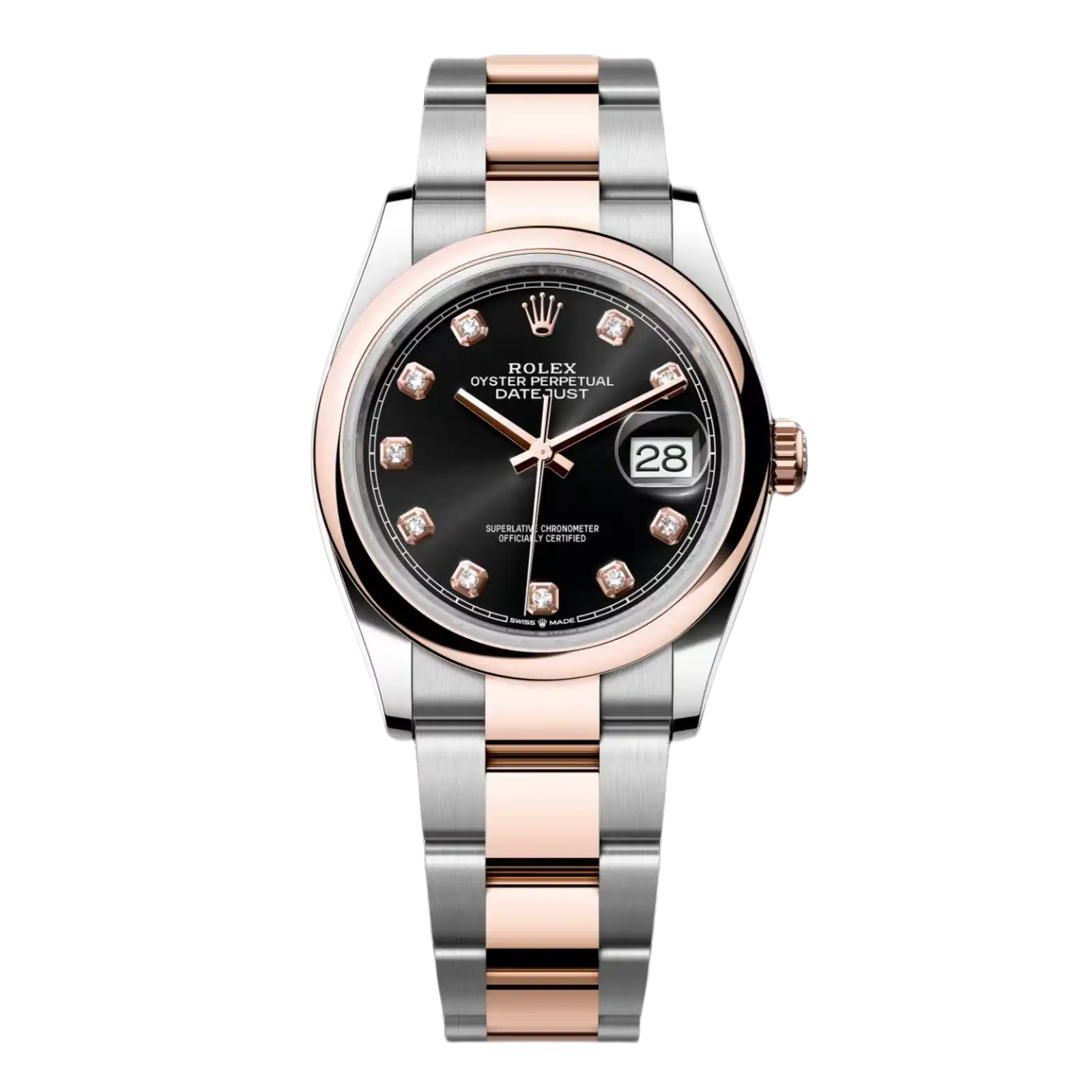 Datejust M126201-0020 36mm