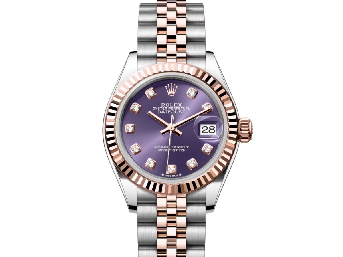 Lady-Datejust M279171-0015 28mm