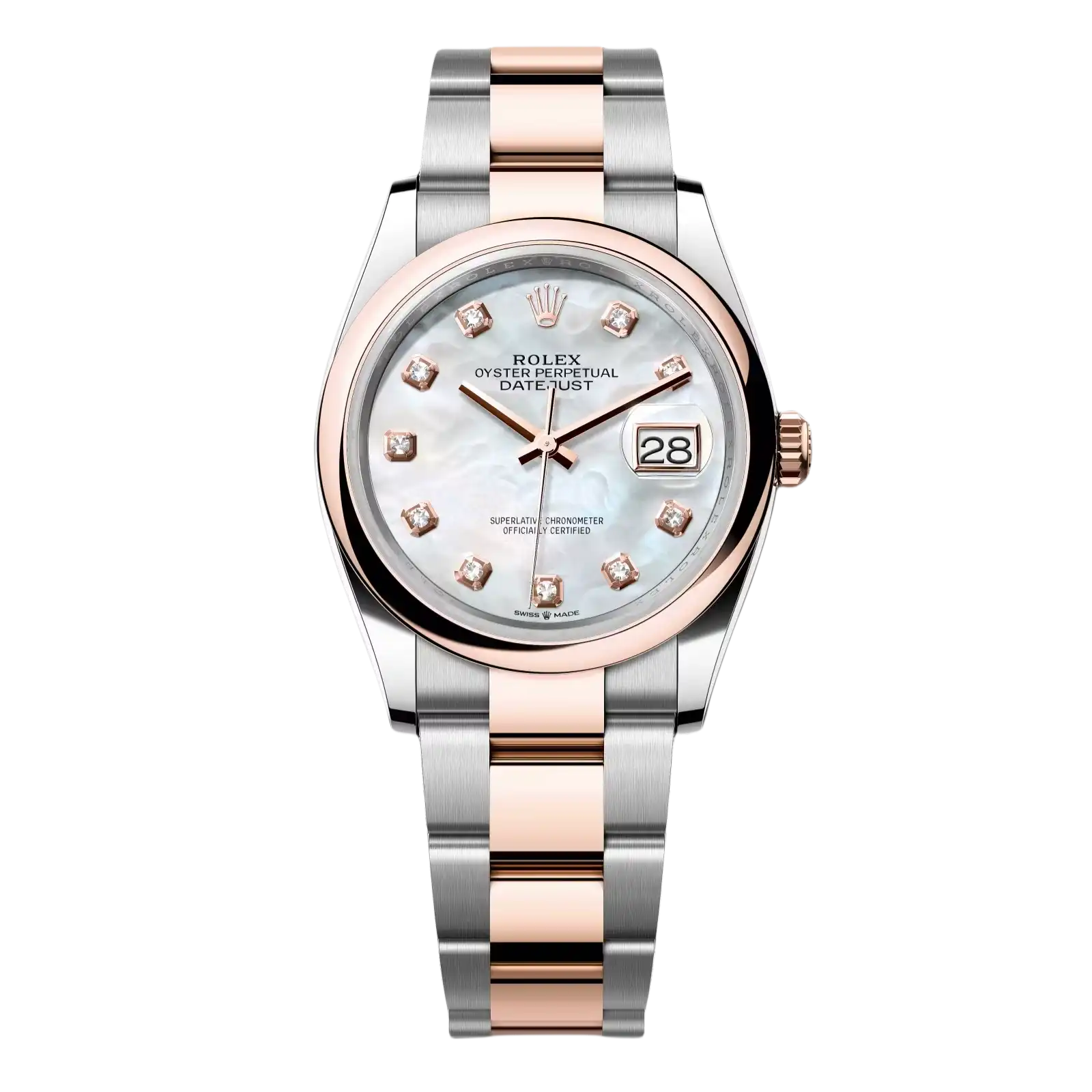 Datejust M126201-0022 36mm