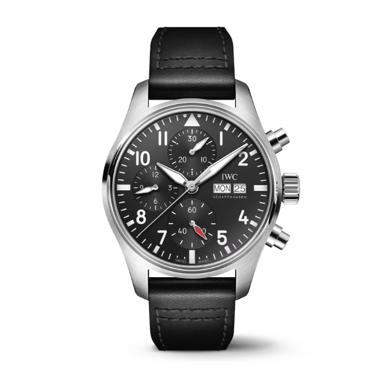 Pilot's Watch Chronogaph 41 mm Mens Watch
