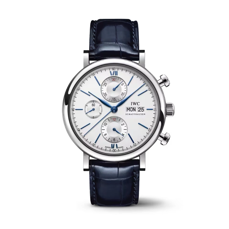 Portofino Chronogaph 42 mm Men Watch