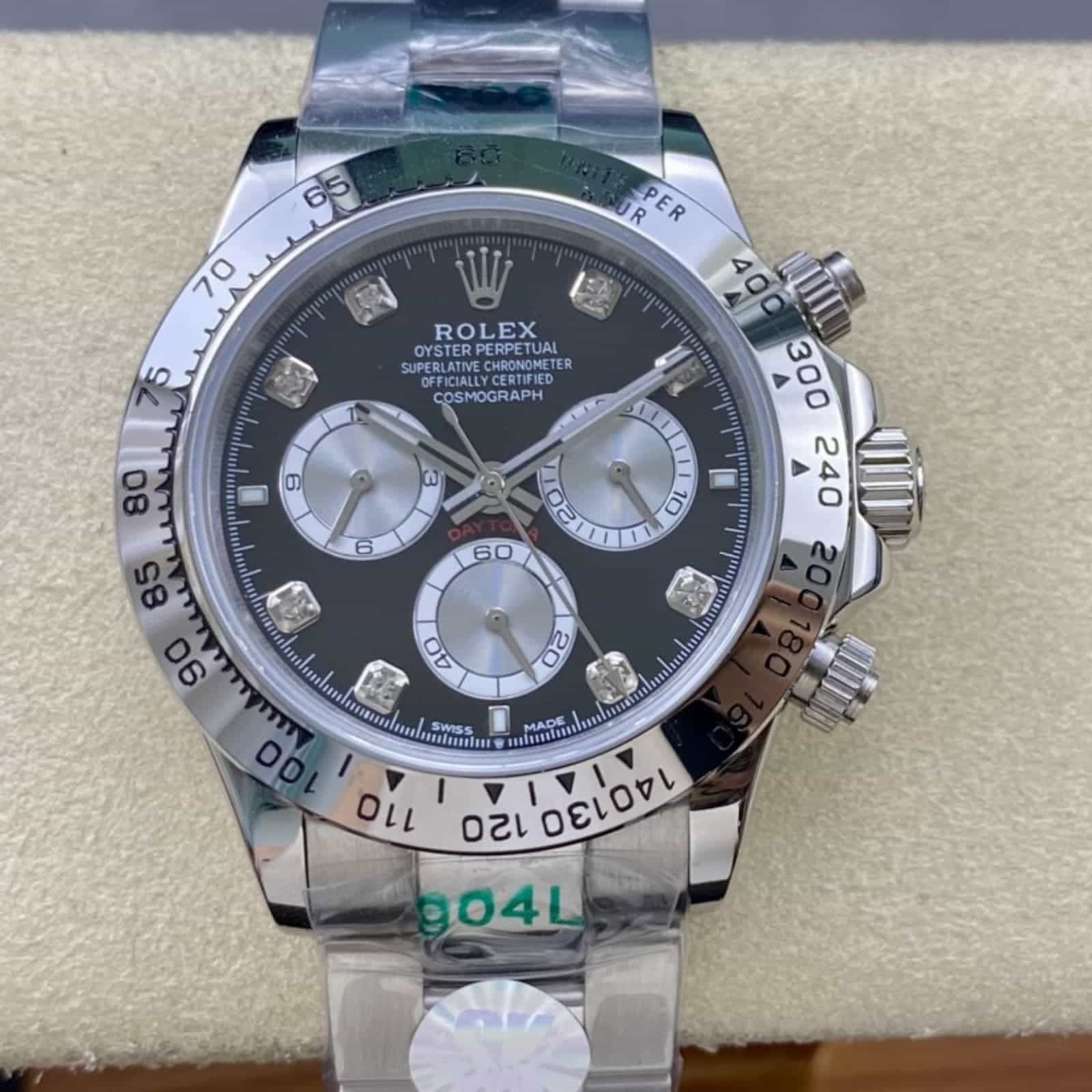 Cosmograph Daytona M126509-0002 40mm