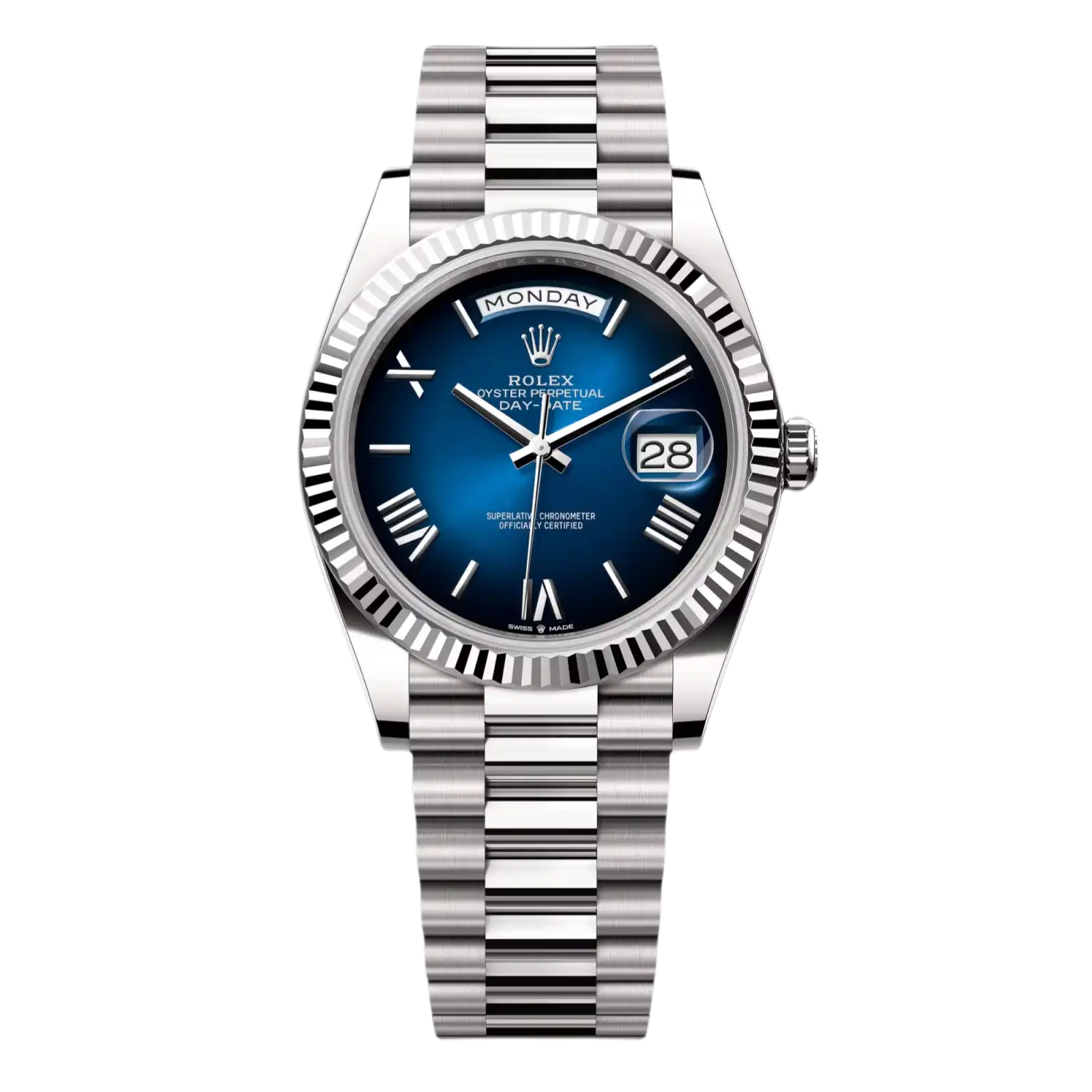 Day-Date M228239-0076 40mm