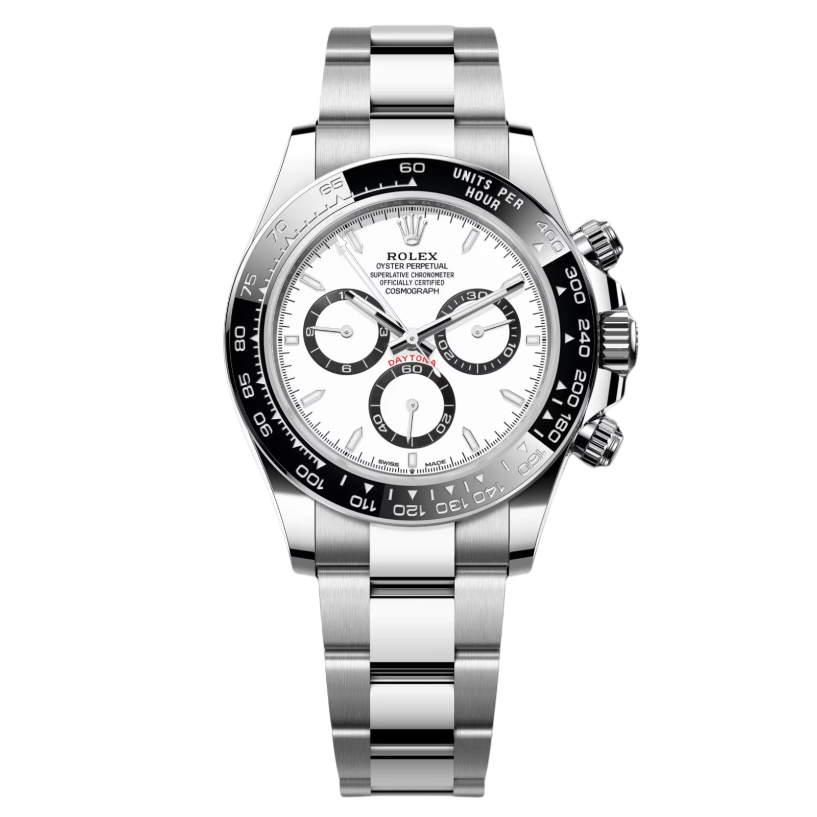 Cosmograph Daytona M116500LN-0001 40mm