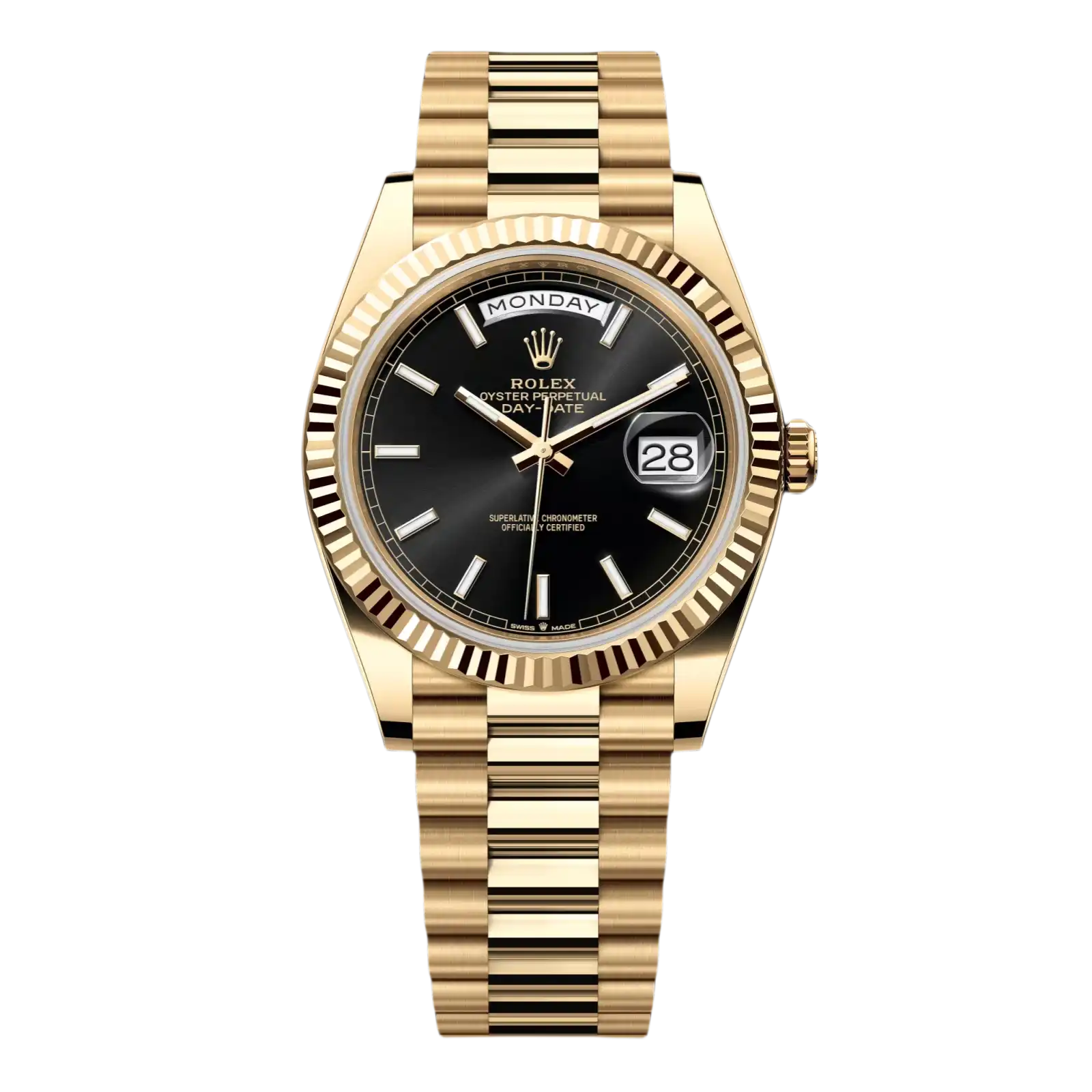 Day-Date M228238-0067 40mm