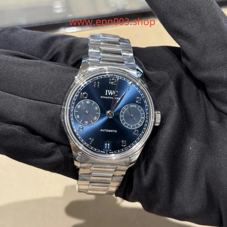 portugieser Automatic 42 mm Men Watch