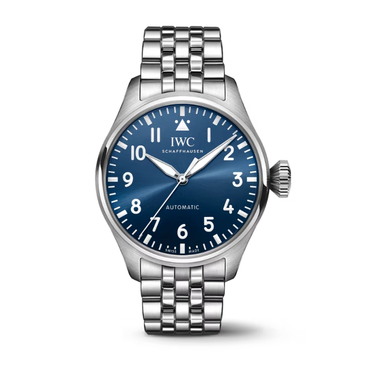Big Pilot's Watch 43 mm Mens Watch