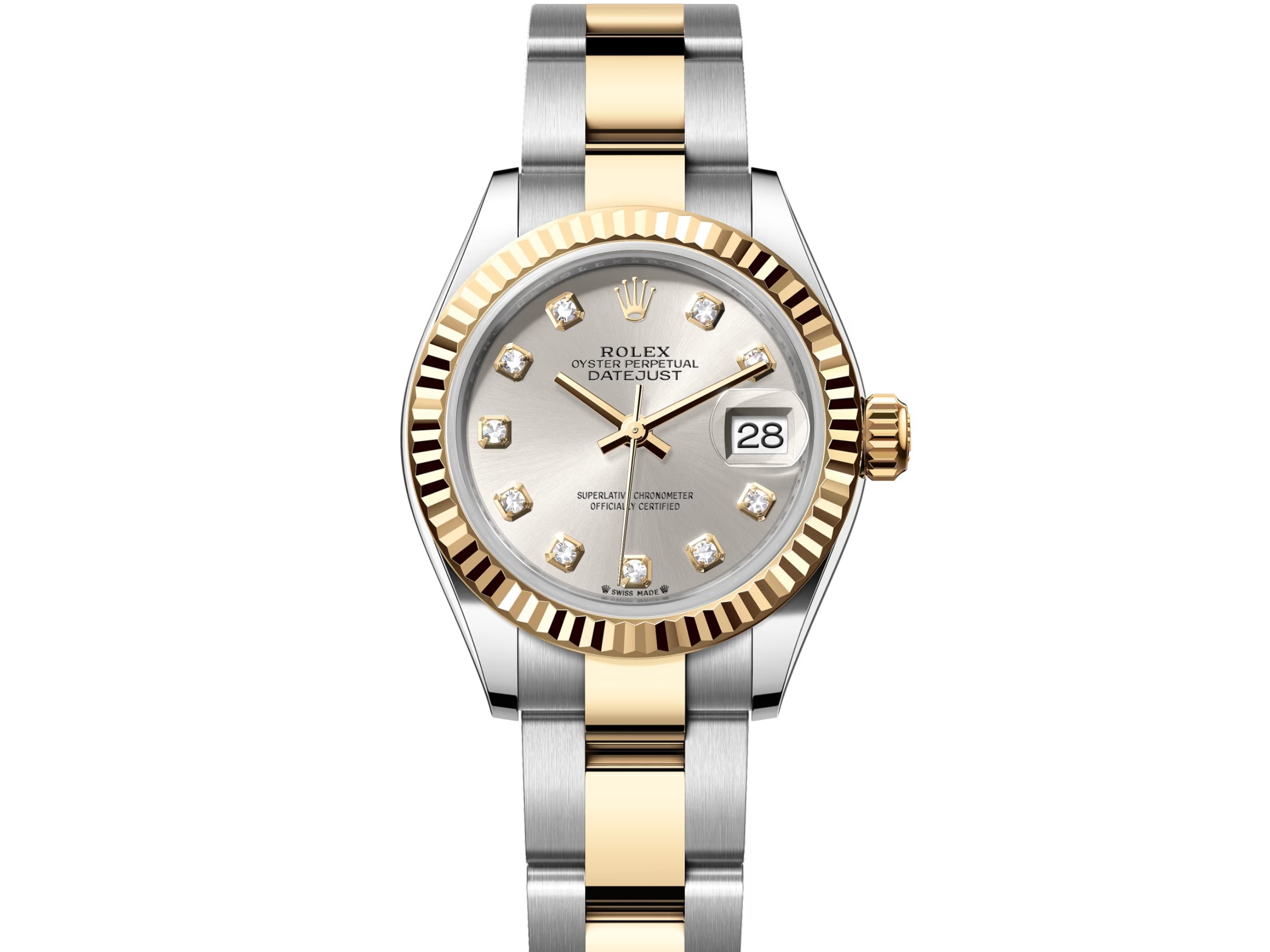 Lady-Datejust M279173-0008 31mm